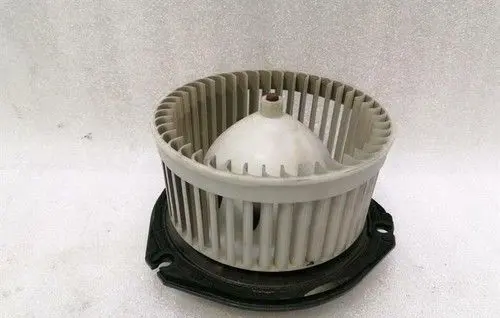 Chevrolet Corvette C6 Heater blower motor/fan resistor 52414839