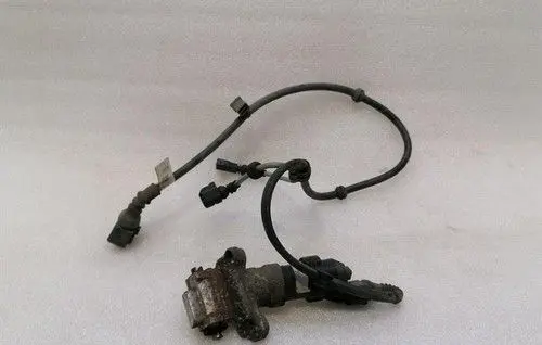 Porsche 718 Cayman 982 982c Hand brake/parking brake motor 298609404