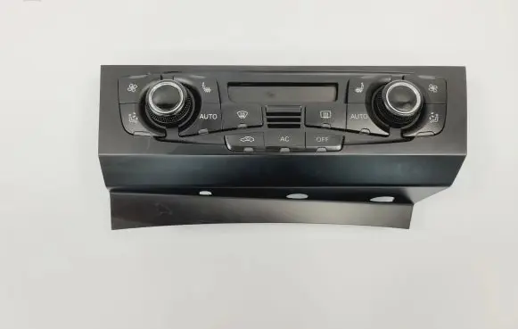 Audi A4 S4 B8 8K Climate control unit 8T1820043AC