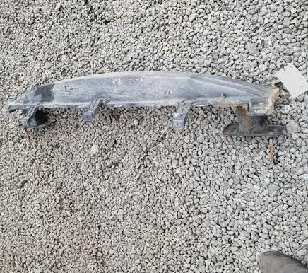 Hyundai i40 Rear bumper cross member 866313Z000