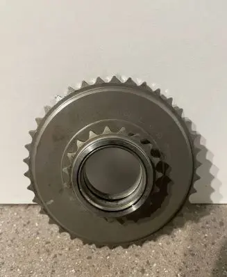 Audi A8 S8 D4 4H Camshaft pulley/ VANOS 059109077E 06E109229F 079109507G