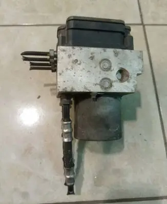 Land Rover Range Rover L405 ABS Pump 2265106516 0311699 0265956038
