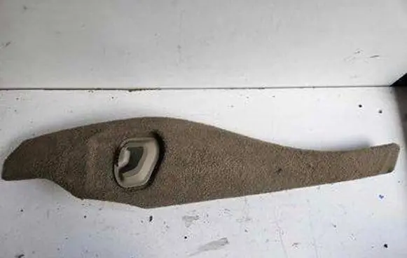 Volvo XC90 Other interior part 39971633 39971635