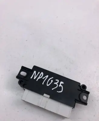 Seat Leon (5F) Other control units/modules 5Q0919294K
