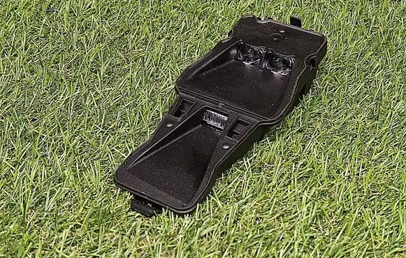 Volvo V40 Rain sensor 31360888 P31360888