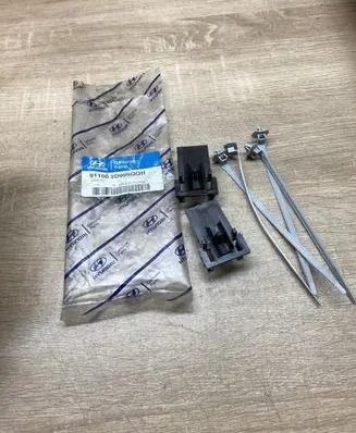 Hyundai Elantra Plug wire 911002D999QQH