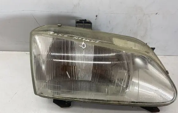 Renault Megane I Headlight/headlamp