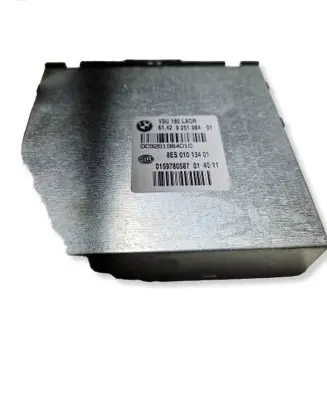 BMW 5 F10 F11 Voltage converter inverter 9251984 0159780587 8ES01013401