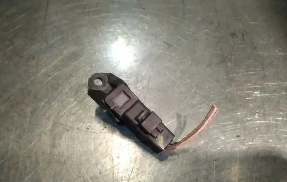 Peugeot 407 Air pressure sensor 9639469280
