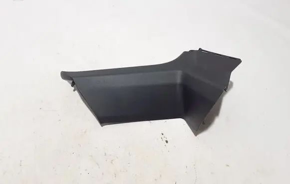 Dacia Duster (D)pillar trim (top) 769376193R