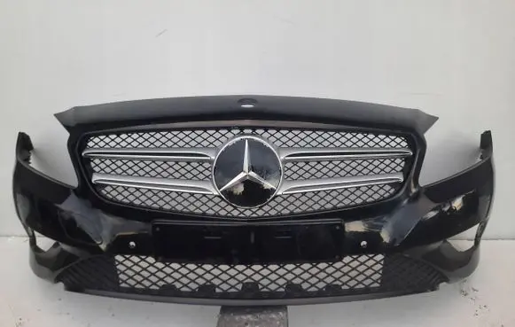Mercedes-Benz A W176 Front bumper A1768850025