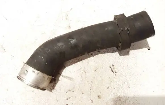 BMW 3 E46 Intercooler hose/pipe 778686509