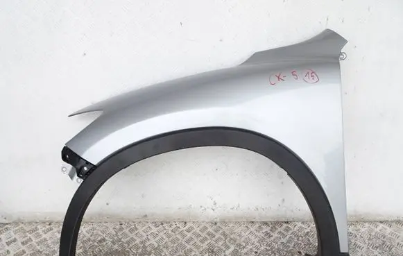 Mazda CX-5 Fender EBRBTGWRTGW