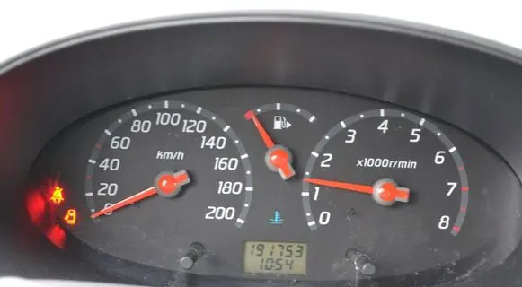 Nissan Micra Engine swap 