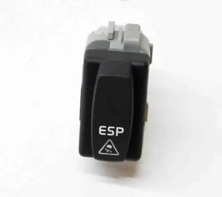 ESP (stability program) switch