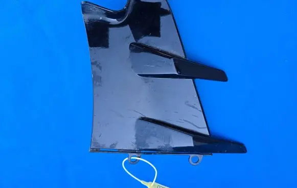 BMW 4 G22 G23 G24 G26 Fender grill 5A09E13