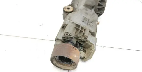 Volvo XC60 Rear differential 6520116290