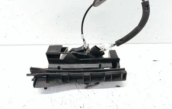 Ford Fusion II Front door lock 40644142235172 4142235172 A052111