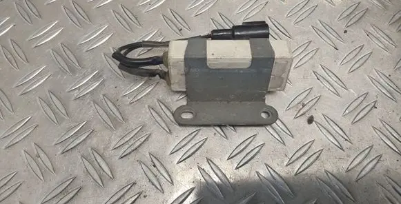 Toyota Yaris Coolant fan relay 2468105731