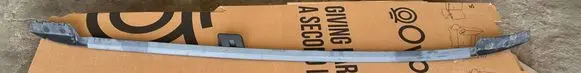 Volvo XC90 Roof bar rail 30784125 30784015