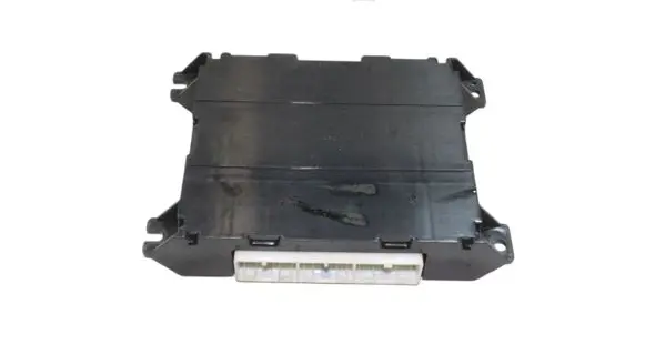 Land Rover Range Rover Sport L320 Climate control unit AH2218D493AC