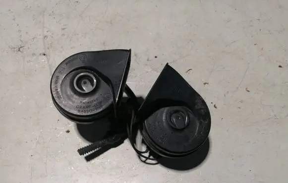 Ford Focus C-MAX Horn signal 3M5T13A803CA