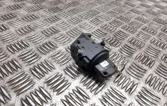 BMW 5 E60 E61 Ignition lock 6954722 10862510 31105