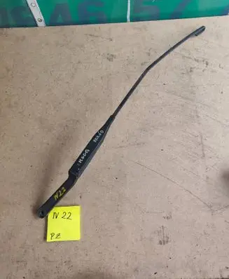Opel Omega B1 Front wiper blade arm 12489398