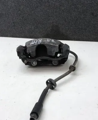 Peugeot 208 Front brake caliper