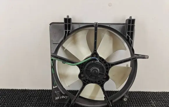 Honda Airwave Electric radiator cooling fan 