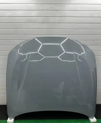 BMW 4 G22 G23 G24 G26 Engine bonnet/hood 