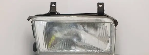 Volkswagen Transporter - Caravelle T4 Headlight/headlamp 4411114R T4W1274W H412V60755W