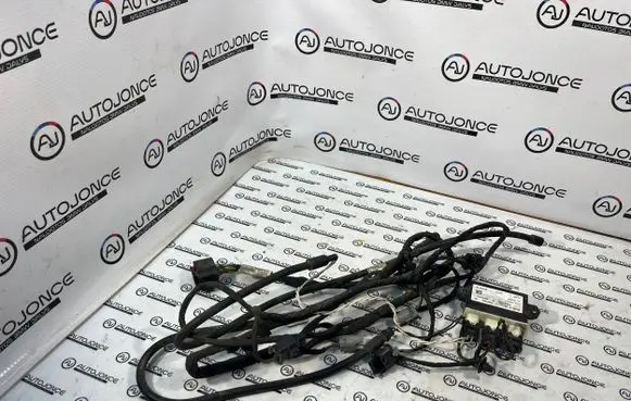 BMW X6 F16 Other control units/modules 7367722