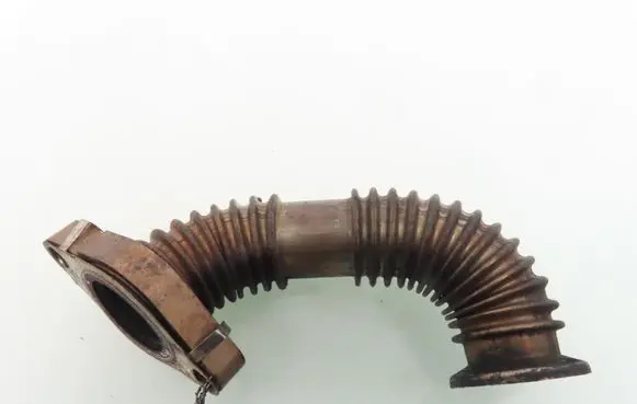 Alfa Romeo 159 EGR valve line/pipe/hose