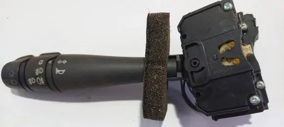 Renault Laguna I Indicator stalk