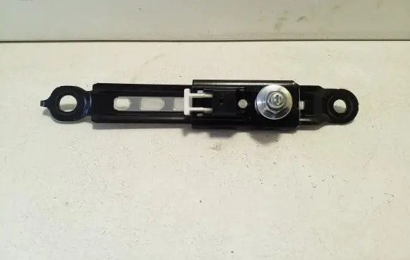 Toyota Corolla E210 E21 Seat belt adjustment rail F553001 F515003