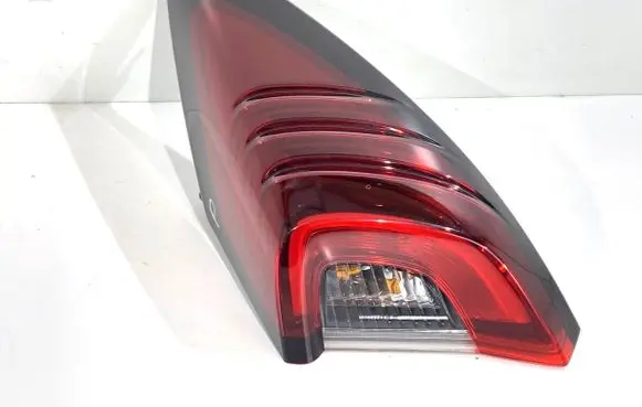 Honda Civic IX Rear/tail lights FR26450202