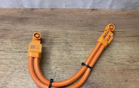 BMW iX3 G08 Other wiring loom 9424834