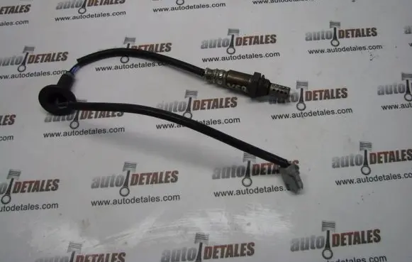 Toyota Corolla Verso E121 Lambda probe sensor
