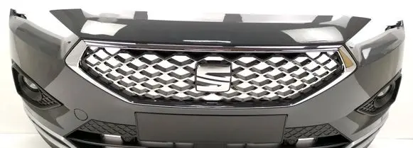 Seat Tarraco Front bumper 5FJ807221D