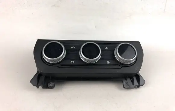 Dacia Jogger Climate control unit 275006270R