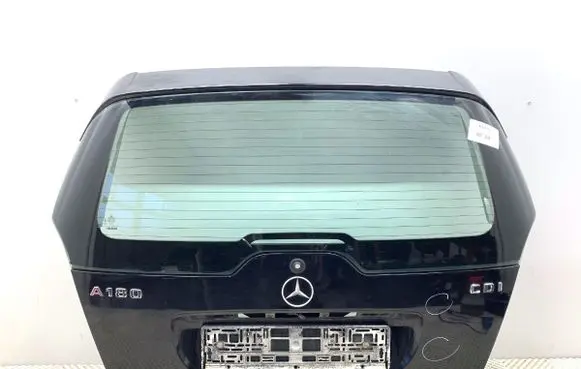 Mercedes-Benz A W169 Tailgate/trunk/boot lid 