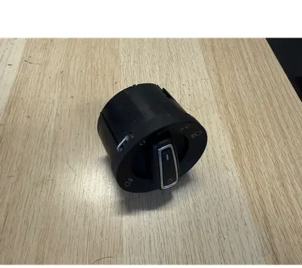 Volkswagen e-Golf Light switch 5G0941431BE