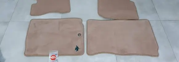 Suzuki Vitara (LY) Car floor mat set 0085060051