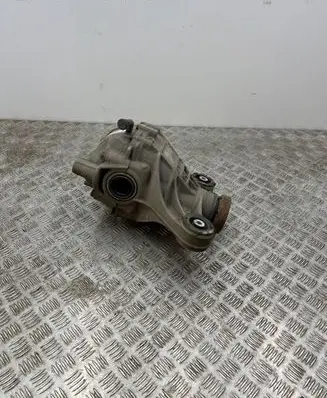Jaguar XF X260 Rear differential GX734A213FD