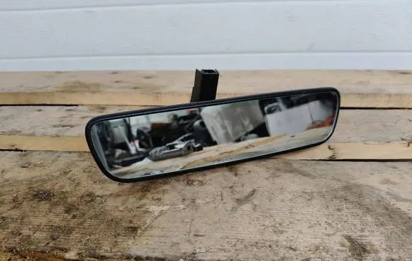 Hyundai i20 (GB IB) Rear view mirror (interior)