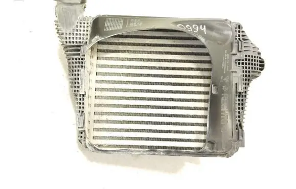 Porsche Macan (95B) Intercooler radiator 95B145804A