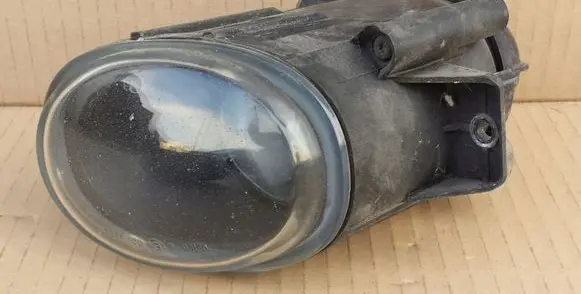 Seat Toledo II (1M) Front fog light