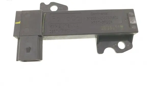 Interior comfort aerial antenna