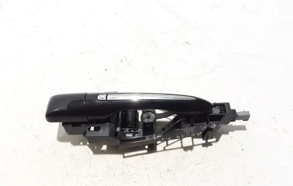 Chrysler Pacifica Front door exterior handle